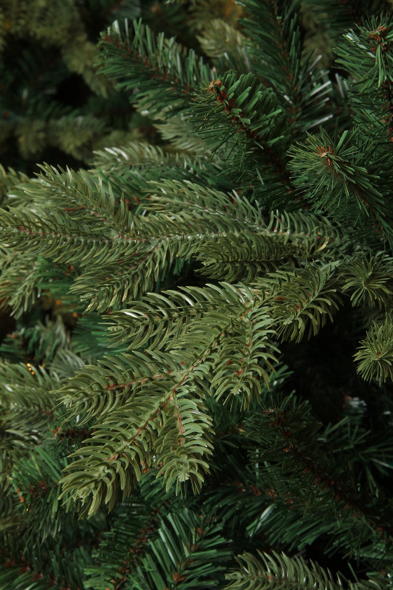 Triumph Tree Sherwood Deluxe Kunstkerstboom H120 Groen