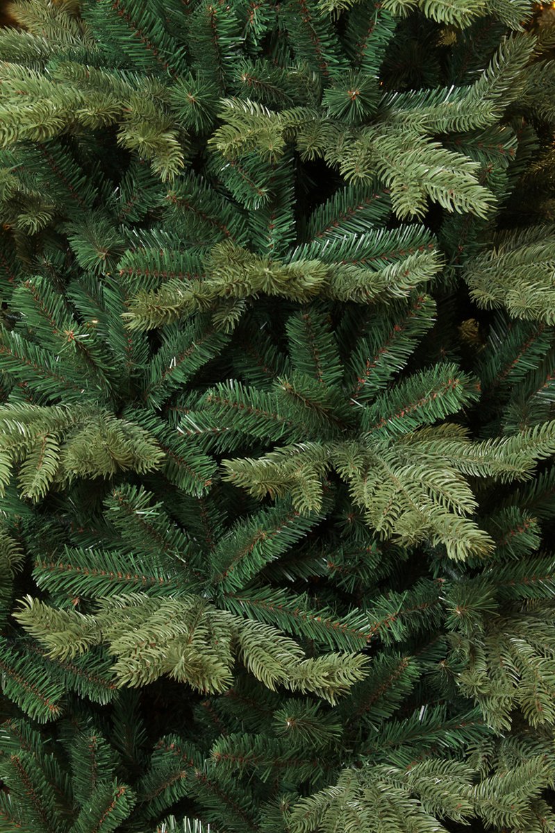 Triumph Tree Sherwood Deluxe Kunstkerstboom H120 Groen