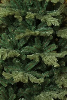 Triumph Tree Sherwood Deluxe Kunstkerstboom H120 Groen