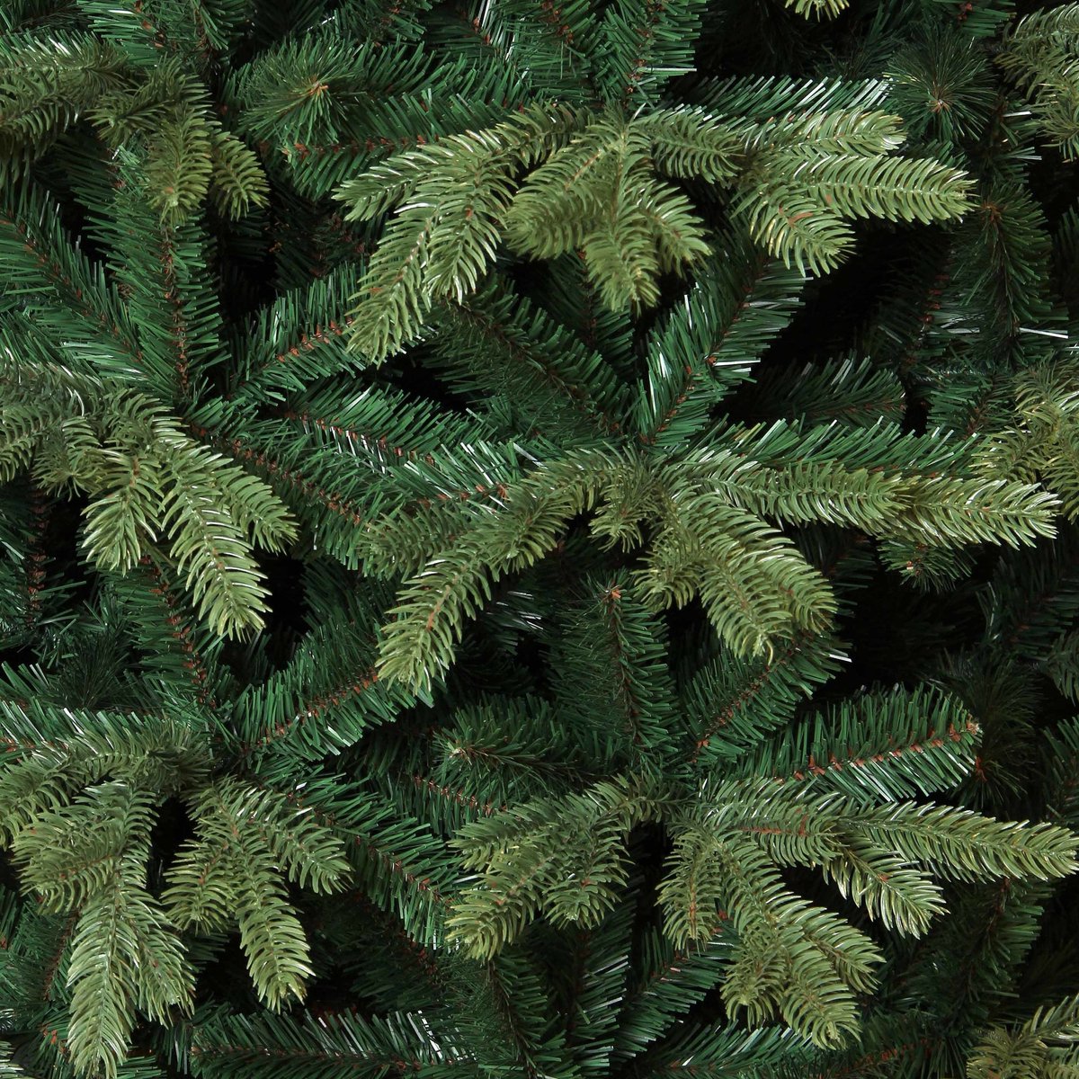 Triumph Tree Sherwood Deluxe Kunstkerstboom H120 Groen
