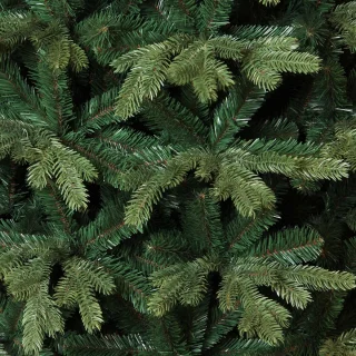 Triumph Tree Sherwood Deluxe Kunstkerstboom H120 Groen