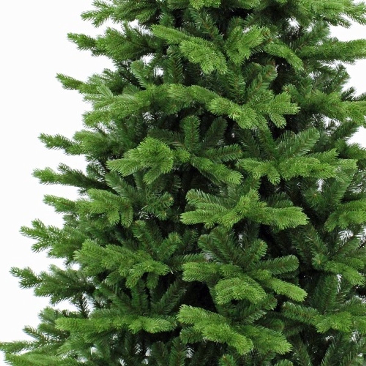 Triumph Tree Sherwood Deluxe Kunstkerstboom H120 Groen