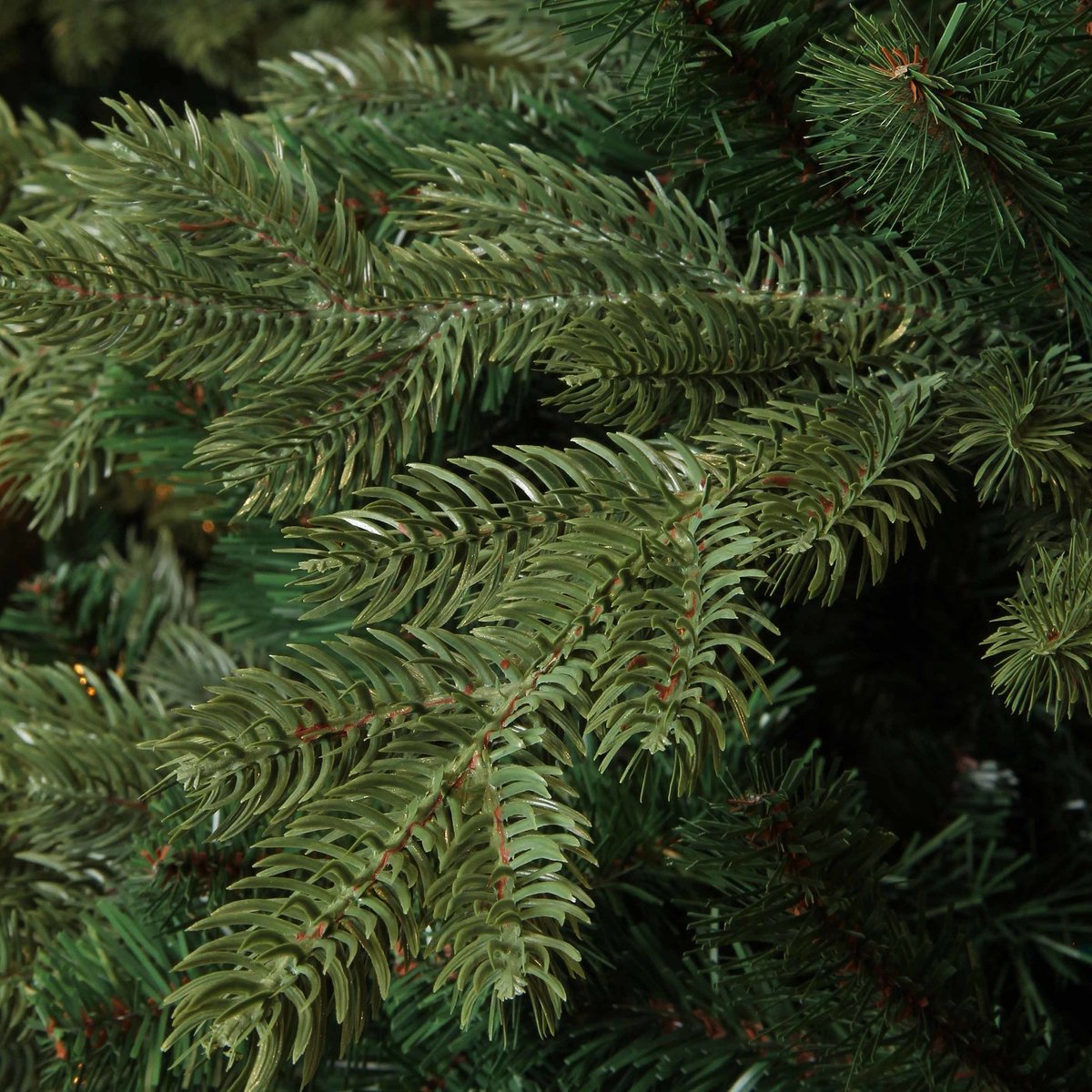 Triumph Tree Sherwood Deluxe Kunstkerstboom H120 Groen