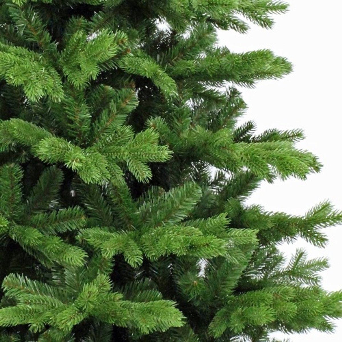 Triumph Tree Sherwood Deluxe Kunstkerstboom H120 Groen
