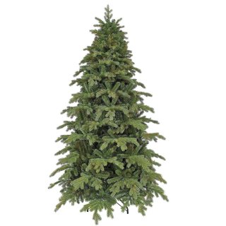 Triumph Tree Sherwood Kunstkerstboom Deluxe H215 cm Groen