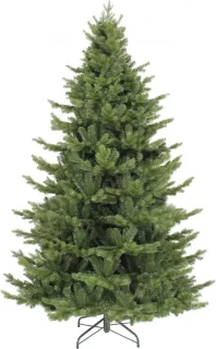 Triumph Tree Sherwood Kunstkerstboom Deluxe H215 cm Groen