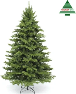 Triumph Tree Sherwood Kunstkerstboom Deluxe H215 cm Groen