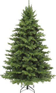 Triumph Tree Sherwood Kunstkerstboom Deluxe H215 cm Groen