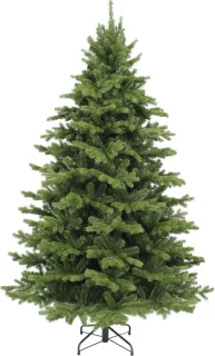 Triumph Tree Sherwood Kunstkerstboom Deluxe H215 cm Groen