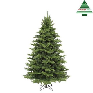 Triumph Tree Sherwood Kunstkerstboom Deluxe H215 cm Groen