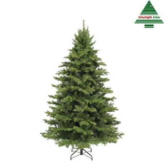 Triumph Tree Sherwood Kunstkerstboom Deluxe H215 cm Groen