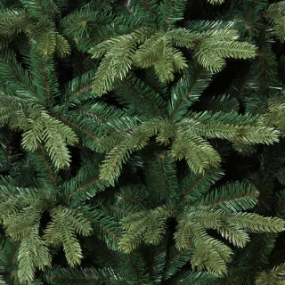 Triumph Tree Sherwood Kunstkerstboom Deluxe H215 cm Groen