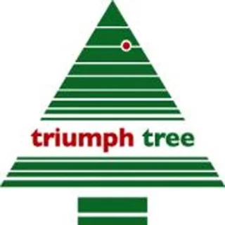 Triumph Tree Sherwood Kunstkerstboom Slim 215 cm Groen