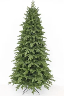 Triumph Tree Sherwood Kunstkerstboom Slim 215 cm Groen