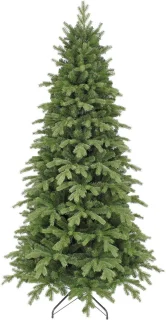Triumph Tree Sherwood Kunstkerstboom Slim 215 cm Groen