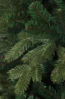 Triumph Tree Sherwood Kunstkerstboom Slim 215 cm Groen