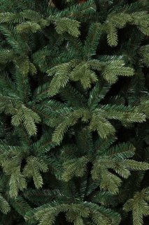 Triumph Tree Sherwood Kunstkerstboom Slim 215 cm Groen