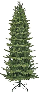 Triumph Tree Sherwood Kunstkerstboom Smal 260 cm Groen