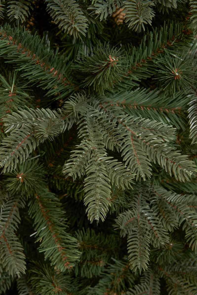 Triumph Tree Sherwood Kunstkerstboom Smal 260 cm Groen