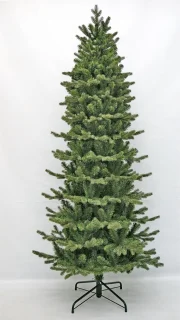 Triumph Tree Sherwood Kunstkerstboom Smal 260 cm Groen