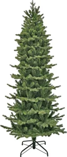 Triumph Tree Sherwood Kunstkerstboom Smal 260 cm Groen