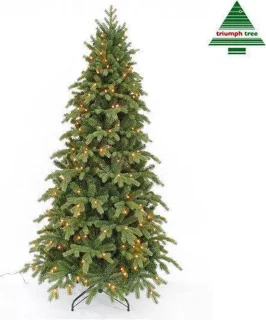 Triumph Tree Sherwood Slim kunstkerstboom