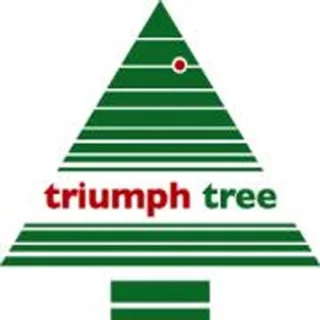 Triumph Tree Sherwood Slim kunstkerstboom