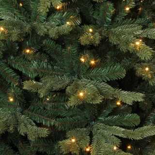 Triumph Tree Sherwood Slim kunstkerstboom