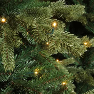 Triumph Tree Sherwood Slim kunstkerstboom