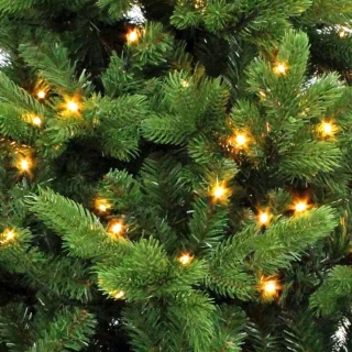 Triumph Tree Sherwood Slim kunstkerstboom