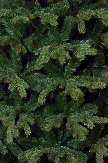 Triumph Tree Sherwood Slim Kunstkerstboom H185xØ107 cm Groen