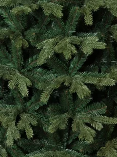 Triumph Tree Sherwood Slim Kunstkerstboom H185xØ107 cm Groen