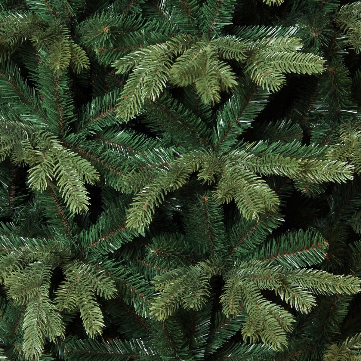 Triumph Tree Sherwood Slim Kunstkerstboom H185xØ107 cm Groen