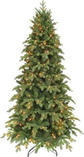 Triumph Tree Sherwood Slim Kunstkerstboom review
