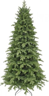 De Triumph Tree Sherwood Slim Kunstkerstboom in één oogopslag