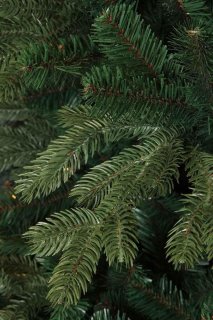 Wat vinden we goed aan de Triumph Tree Sherwood Slim Kunstkerstboom