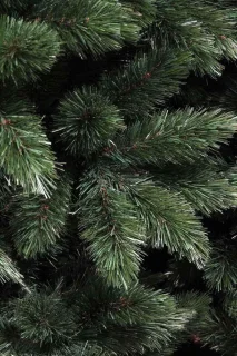 Triumph Tree Tsuga Kunstkerstboom 230 cm Groen