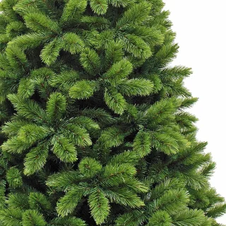 Triumph Tree Tsuga Kunstkerstboom 230 cm Groen