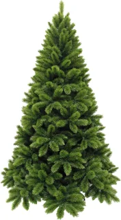 Triumph Tree Tsuga Kunstkerstboom 230 cm Groen