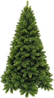 Triumph Tree Tsuga Kunstkerstboom 230 cm Groen