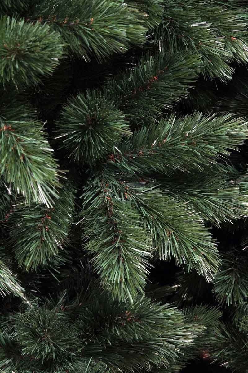 Triumph Tree Tsuga Kunstkerstboom H185 Ø109 cm Groen