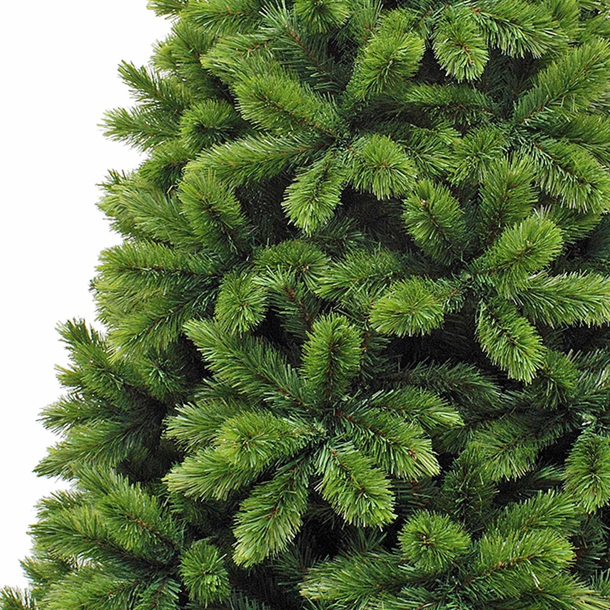 Triumph Tree Tsuga Kunstkerstboom H185 Ø109 cm Groen