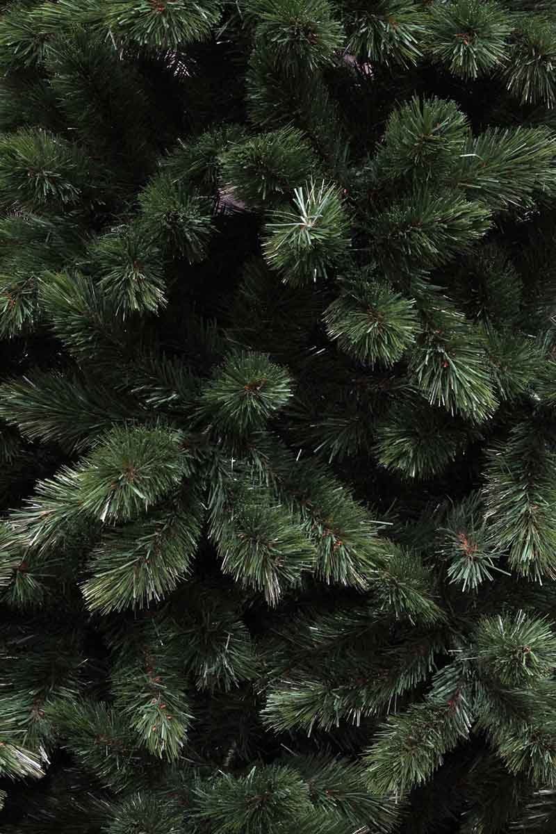 Triumph Tree Tsuga Kunstkerstboom H185 Ø109 cm Groen
