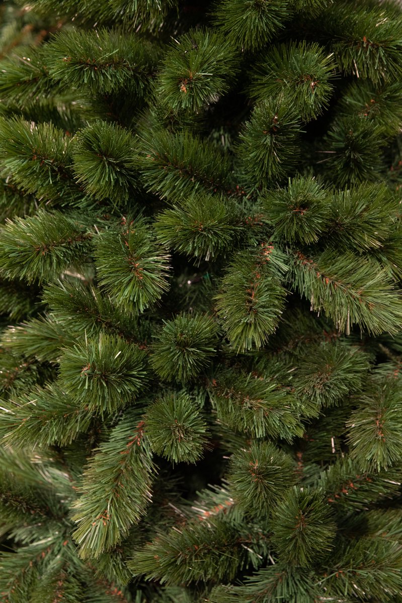Triumph Tree Tsuga Kunstkerstboom H185 Ø109 cm Groen