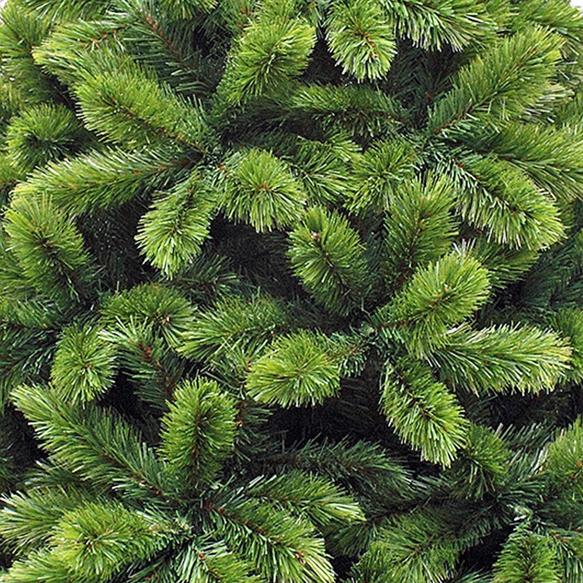 Triumph Tree Tsuga Kunstkerstboom H185 Ø109 cm Groen