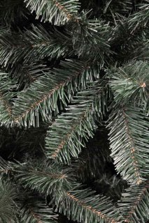 Wat vinden we goed aan de Triumph Tree Tuscan Kunstkerstboom 185 cm