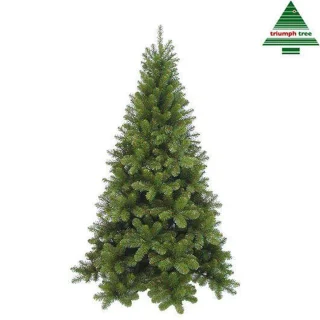 Triumph Tree Tuscan Kunstkerstboom 230 cm Groen