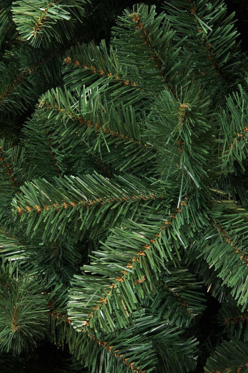 Triumph Tree Tuscan Kunstkerstboom Groen 260 cm