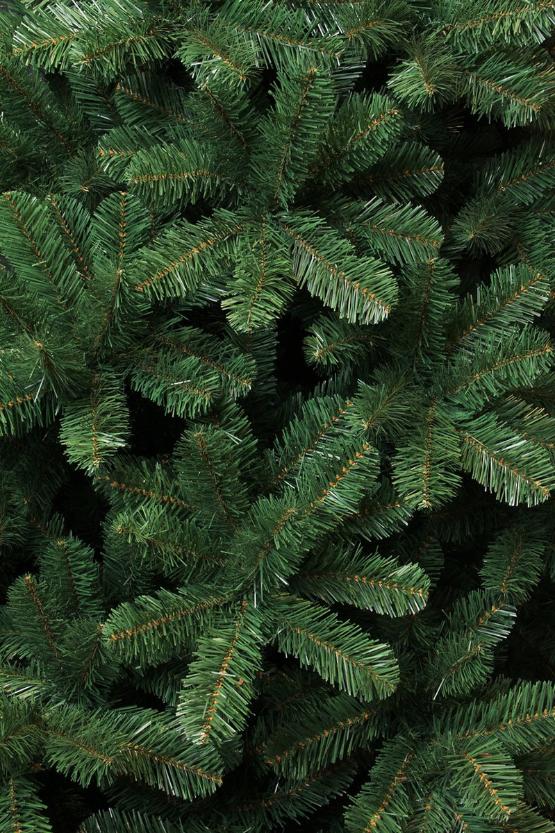Triumph Tree Tuscan Kunstkerstboom Groen 260 cm