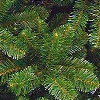 Triumph Tree Tuscan Kunstkerstboom Groen 260 cm